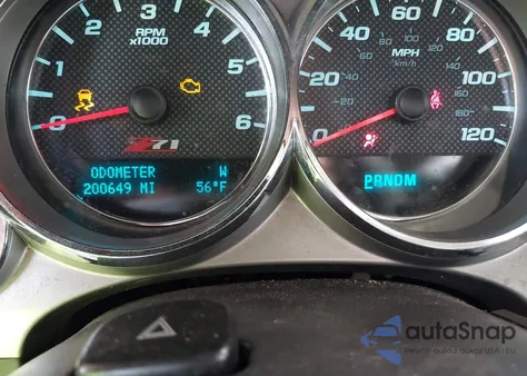 2012 Chevrolet Silverado 1500 Lt z USA, uszkodzony, nr VIN 3GCPKSE72CG212831